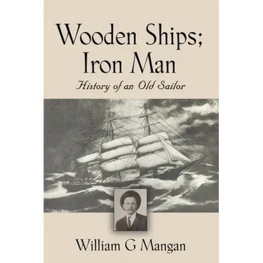 Wooden Ships; Iron Man
