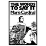 The Words to Say It