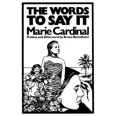 The Words to Say It