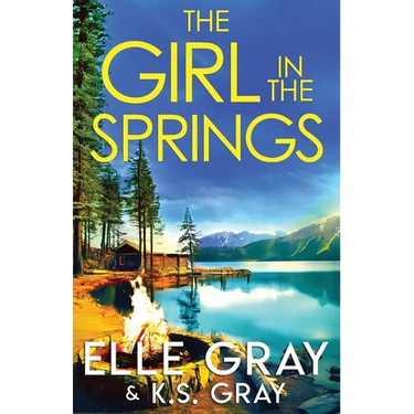 The Girl in the Springs