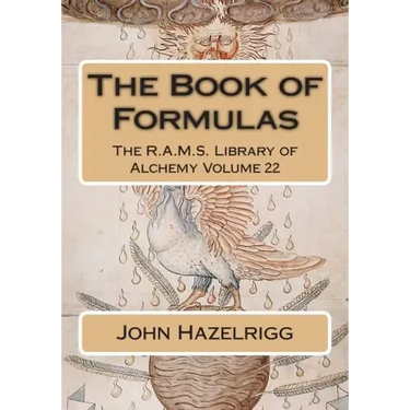 The Book of Formulas
