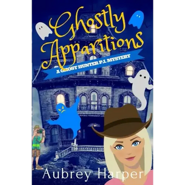 Ghostly Apparitions