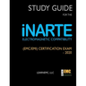 Study Guide for the iNARTE Electromagnetic Compatibility (EMC/EMI) Certification Exam - 2020