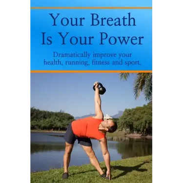 Your Breath Is Your Power