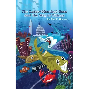 The Large-Mouthed Bass and the Way of Things