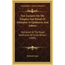 Two Lectures on the Temples and Ritual of Asklepios at Epidaurus and Athens: Delivered at the Royal Institution of Great Britain (1899)