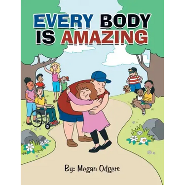 Every Body Is Amazing