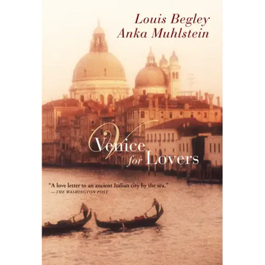 Venice for Lovers