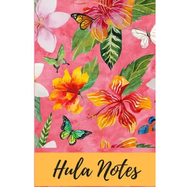 Hula Notes