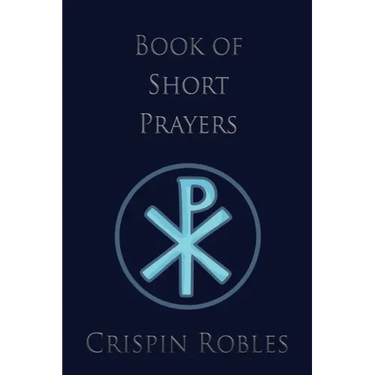 Book of Short Prayers