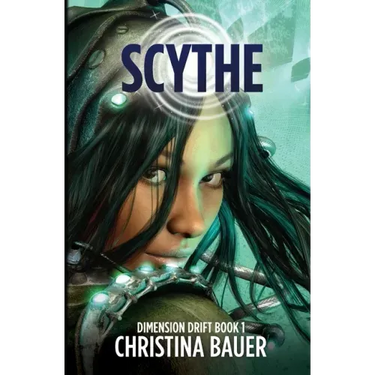Scythe