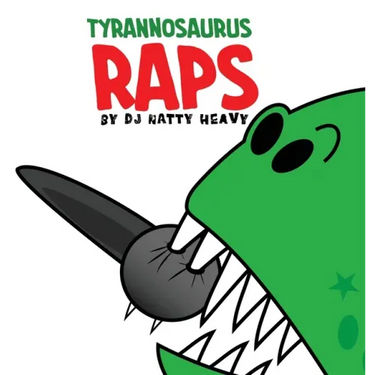 Tyrannosaurus Raps