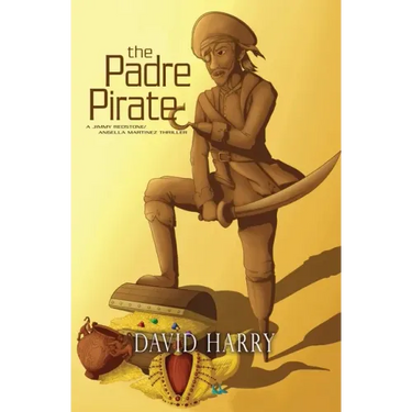 The Padre Pirate