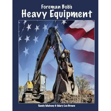 Foreman Bob's Heavy Equipment