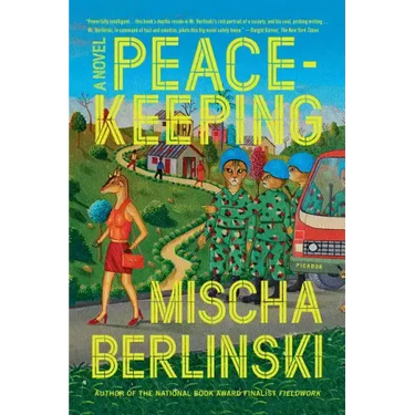 Peacekeeping