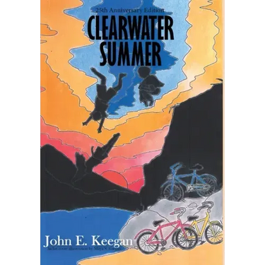 Clearwater Summer