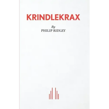 Krindlekrax