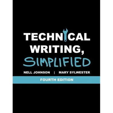 Technical Writing, Simplified