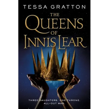 The Queens of Innis Lear