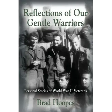 Reflections of Our Gentle Warriors