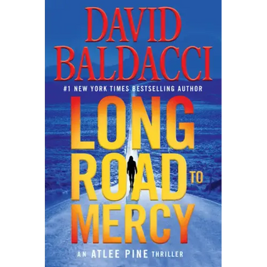 Long Road to Mercy
