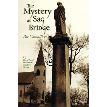 The Mystery at Sag Bridge