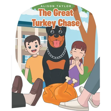 The Great Turkey Chase