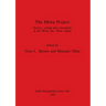 The Miwa Project: Survey, coring and excavation at the Miwa site, Nara, Japan