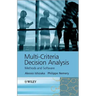 Multi-Criteria Decision Analysis: Methods and Software