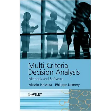 Multi-Criteria Decision Analysis: Methods and Software
