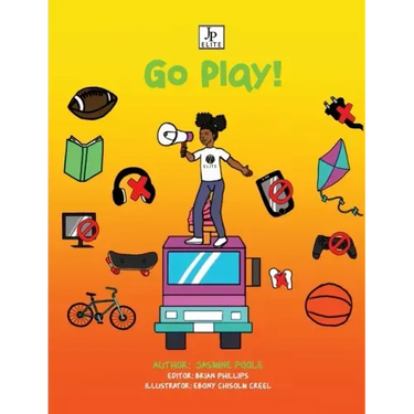 Go Play