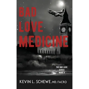 Bad Love Medicine
