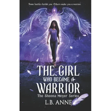 The Girl Who Became A Warrior