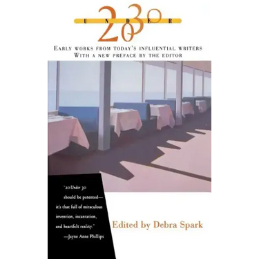 20 Under 30
