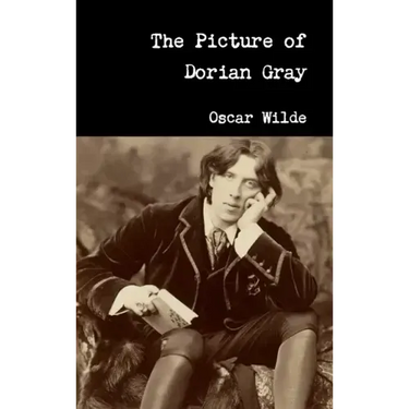 The Picture of Dorian Gray