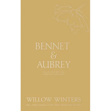 Bennet & Aubrey: Fall in Love With Me Collection