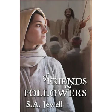 Of Friends and Followers