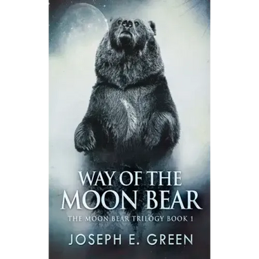 Way of the Moon Bear
