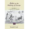 Asia in the Making of Europe, Volume II: A Century of Wonder. Book 1: The Visual Arts Volume 2
