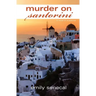 Murder on Santorini