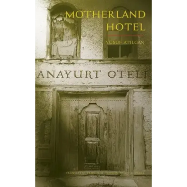 Motherland Hotel