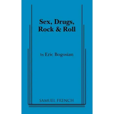 Sex, Drugs, Rock and Roll
