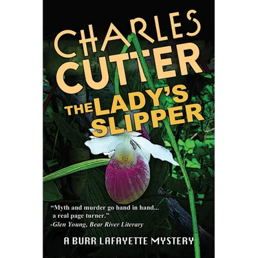 The Lady's Slipper: Murder in Harbor Springs
