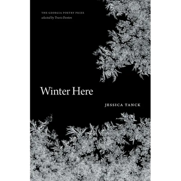 Winter Here: Poems