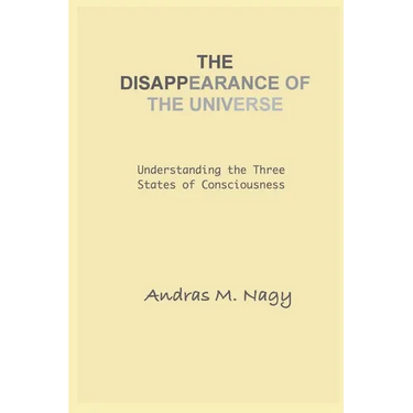 The Disappearance of the Universe