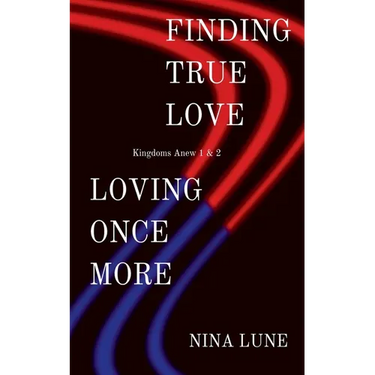 Finding True Love & Loving Once More