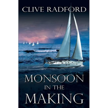 Monsoon in the Making