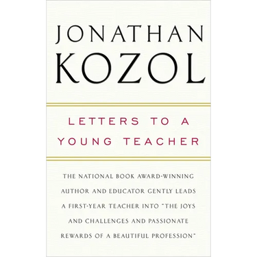 Letters to a Young Teacher