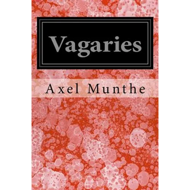 Vagaries
