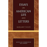 Essays on American Life and Letters (Masterworks of Literature Series)